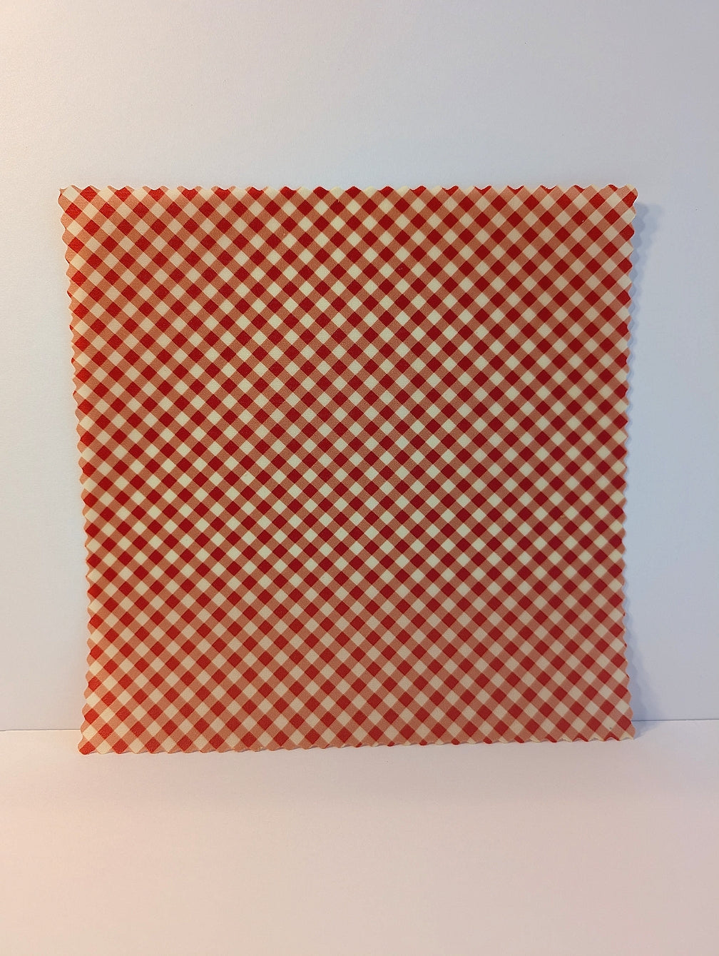 Red Gingham