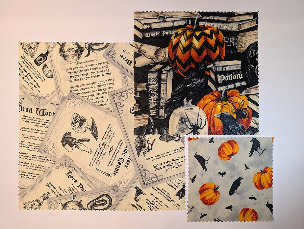 Halloween Set #1