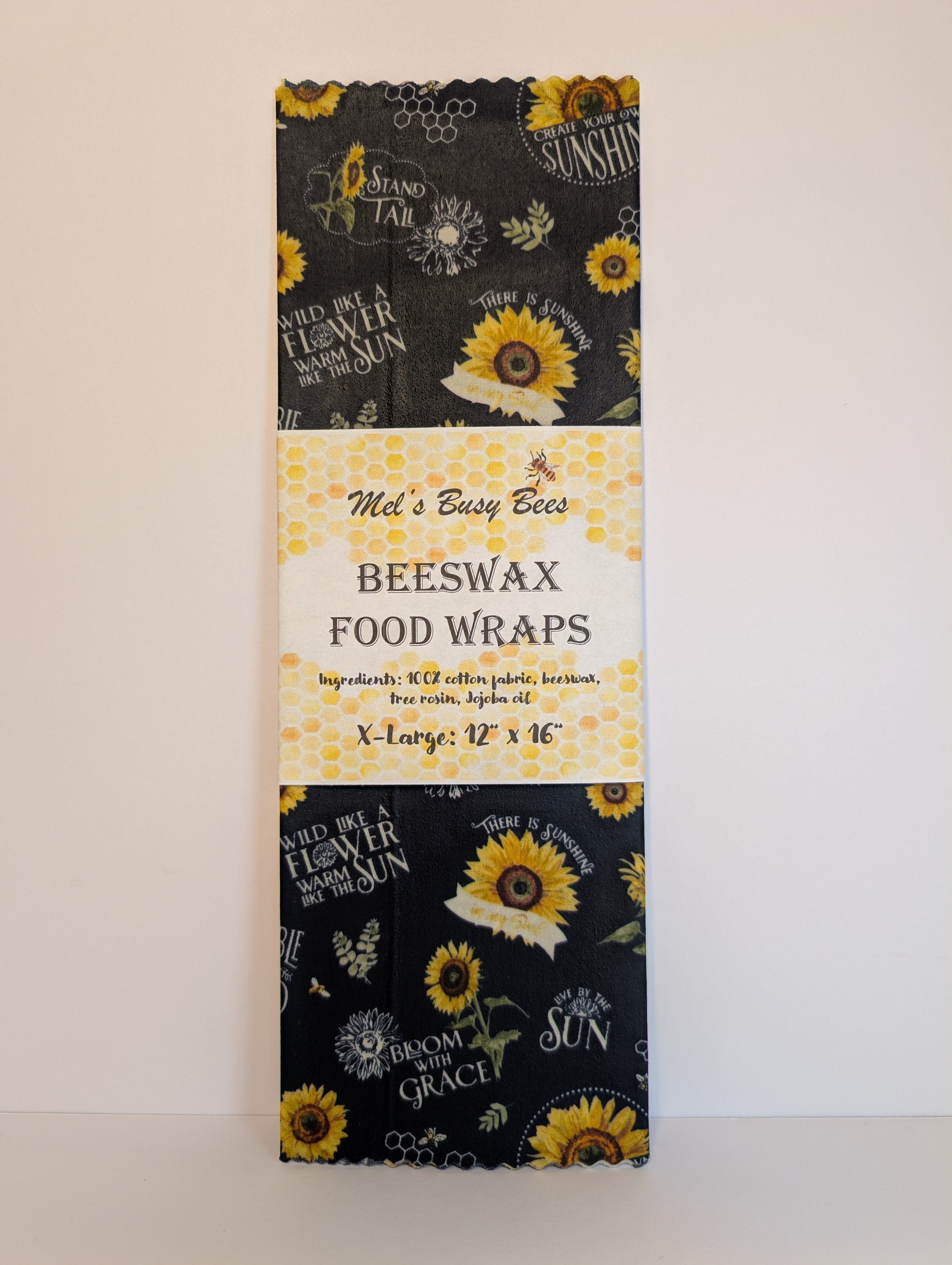 BeeKind Sunflowers