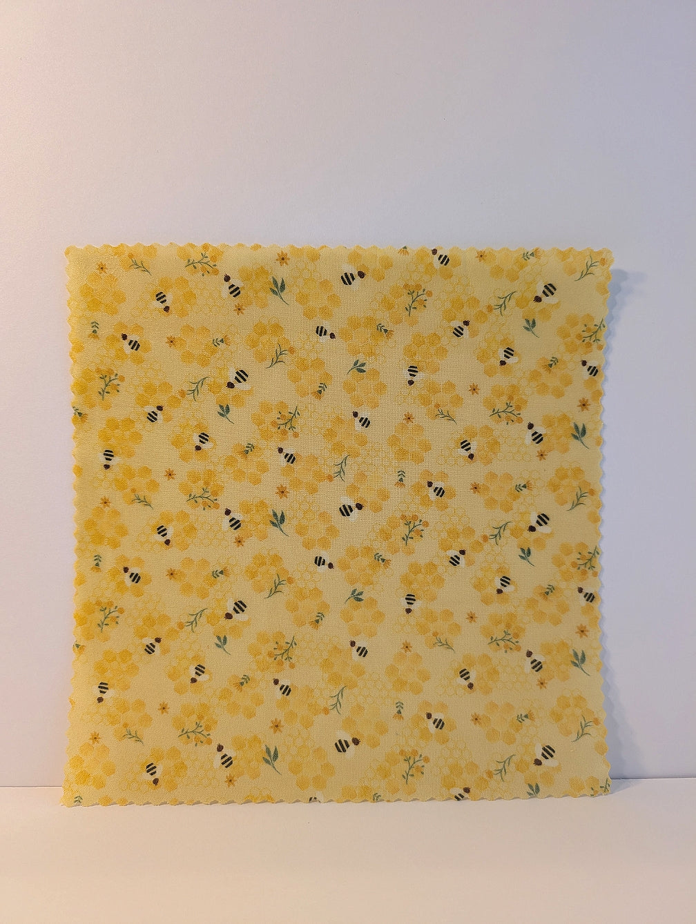 Bees and Comb