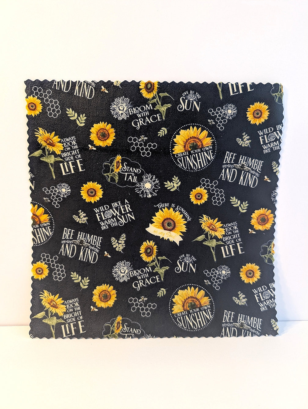 BeeKind Sunflowers