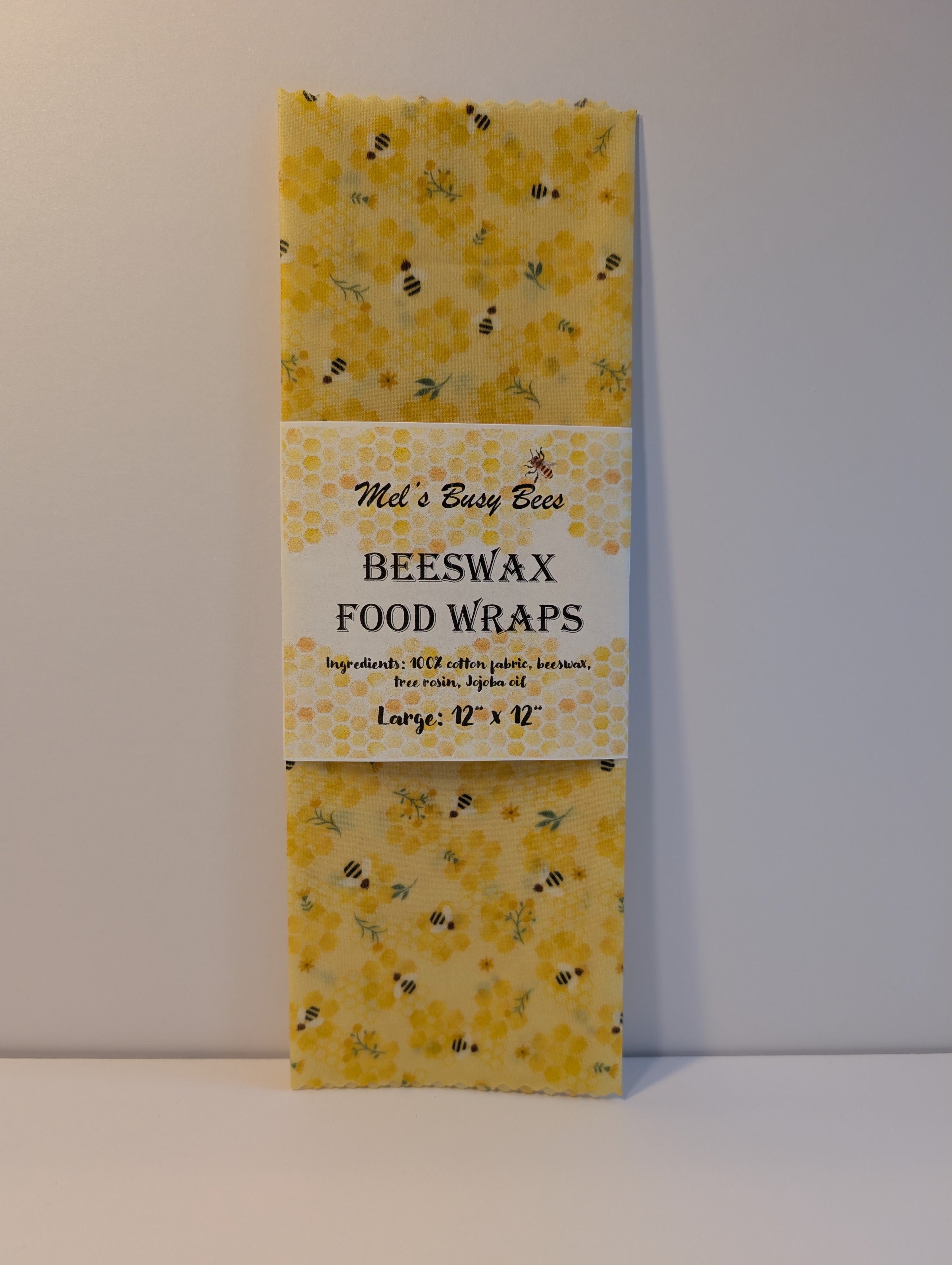 Bees and Comb