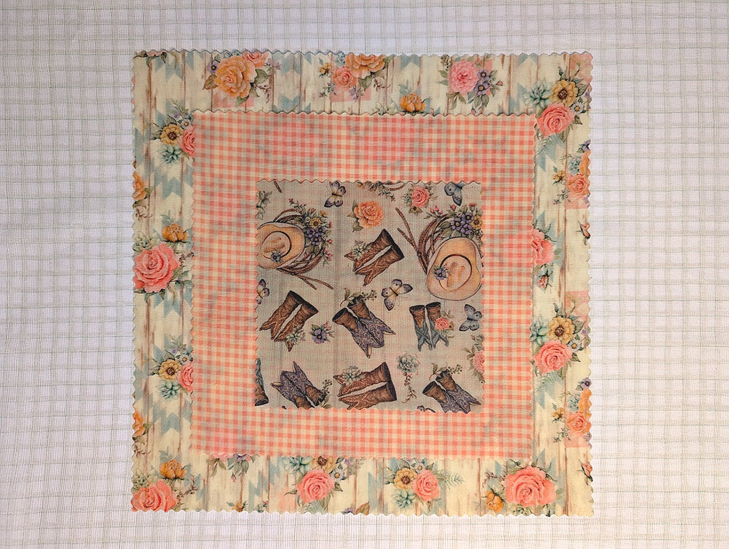 Western Roses Bundle