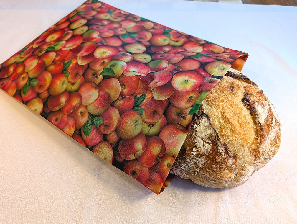 Apple Harvest Bag