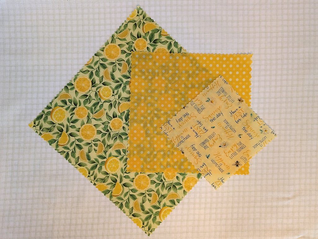 Lemon Lover Bundle