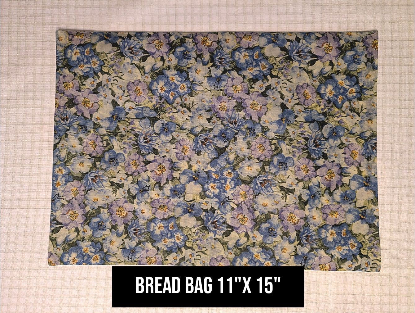Forget Me Not Bag