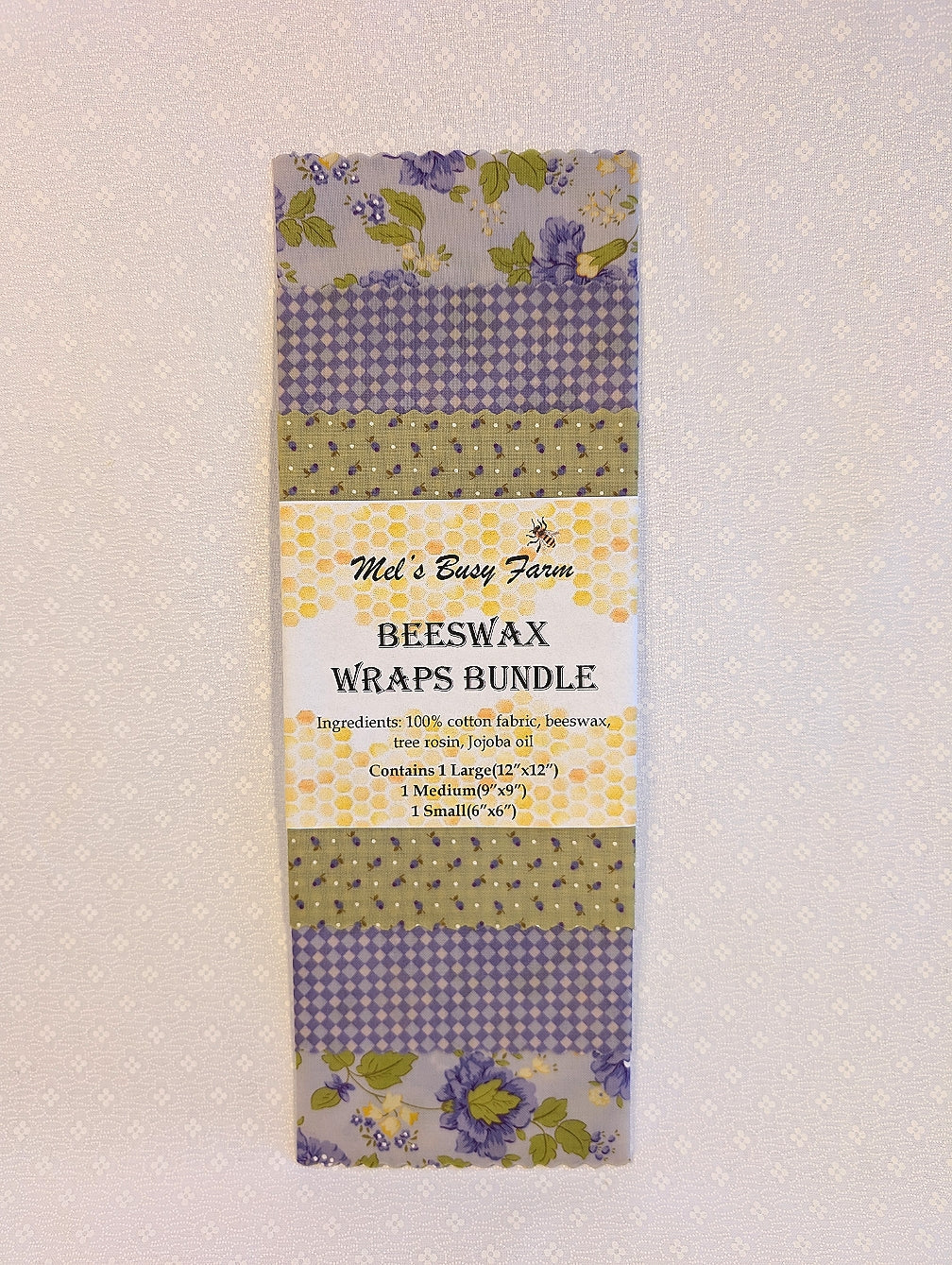 Grandmother's Garden Bundle