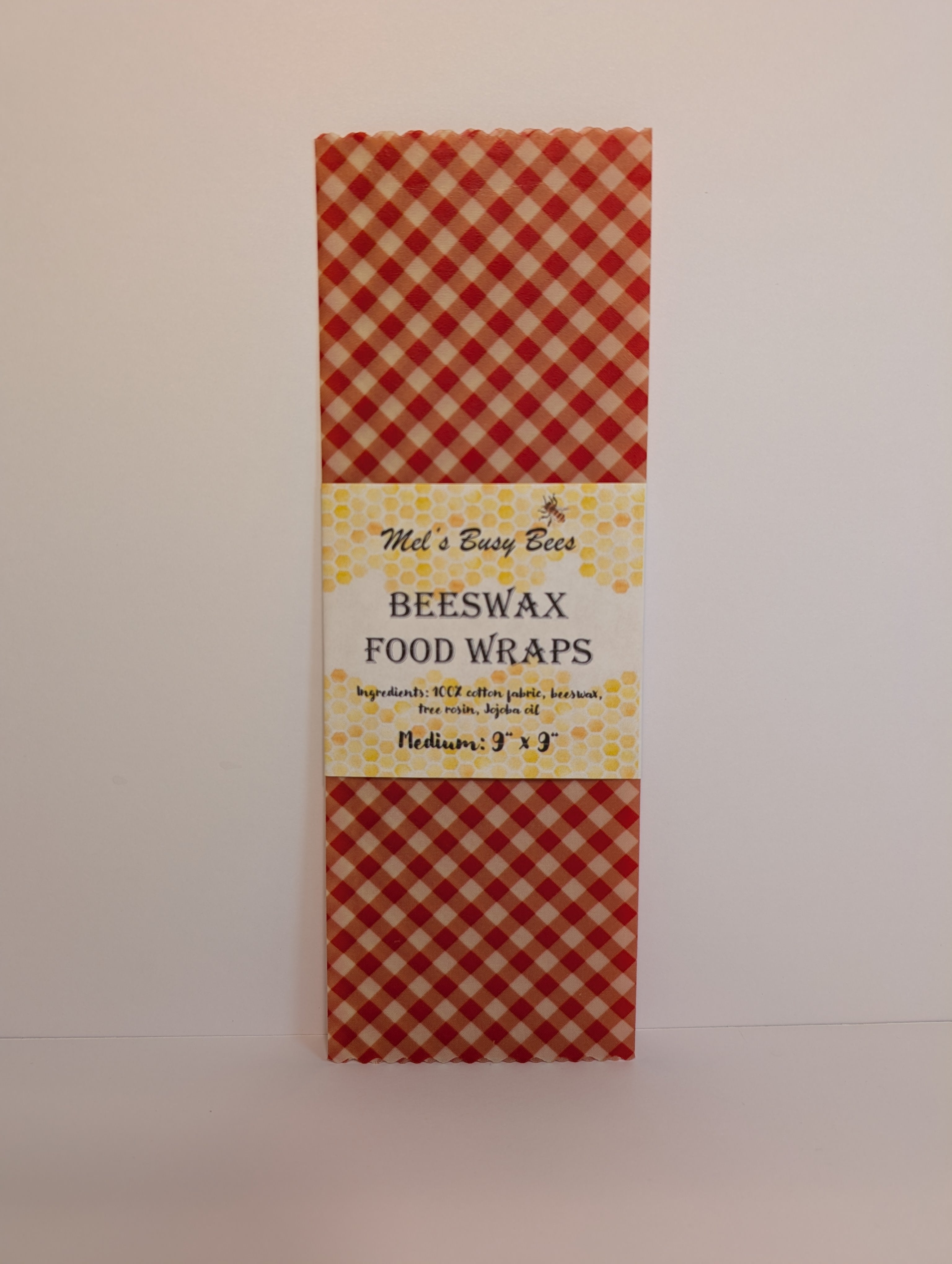 Red Gingham