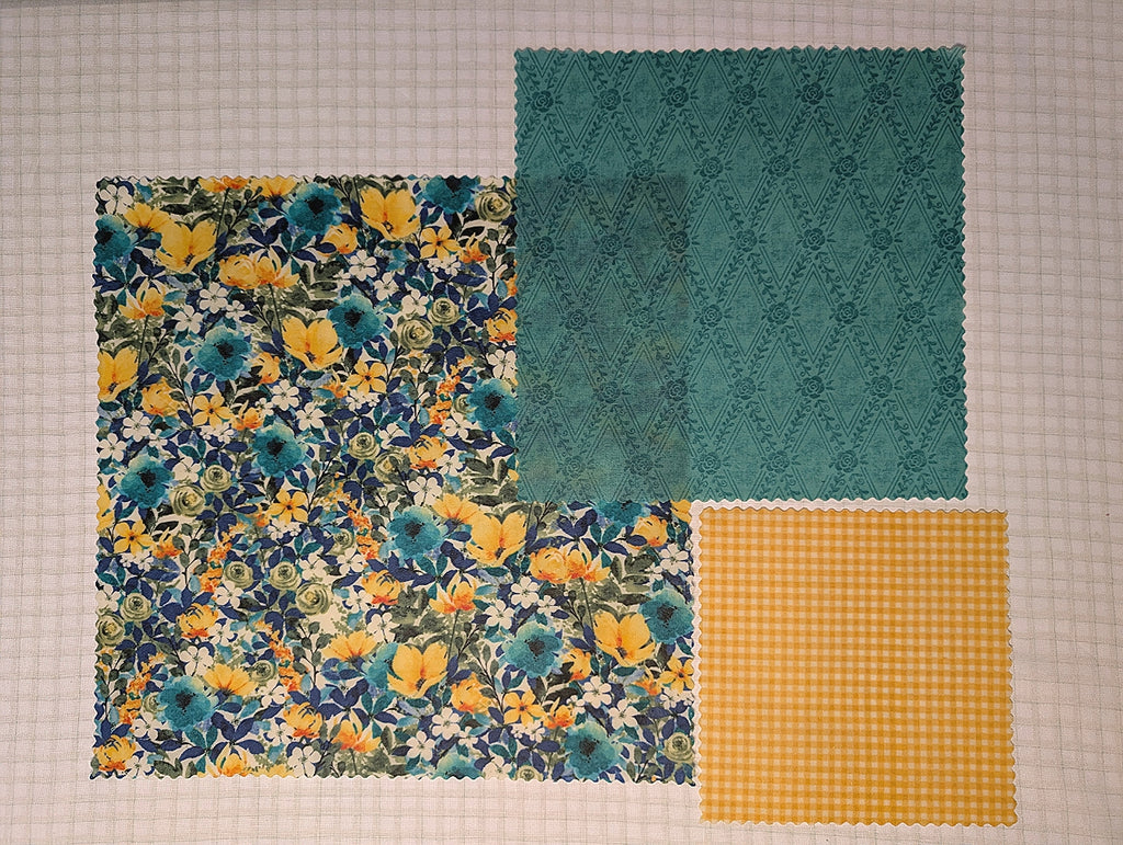 Sunlit Serenade Bundle