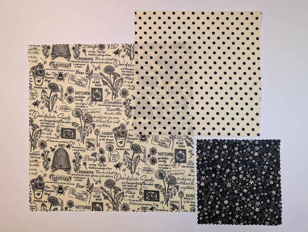 Black and White Bundle