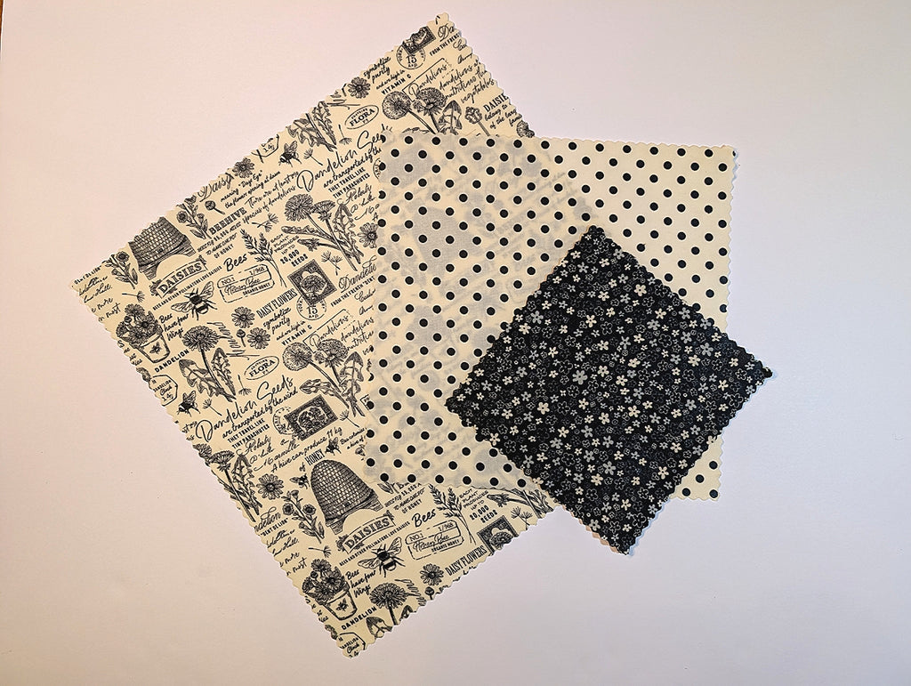 Black and White Bundle