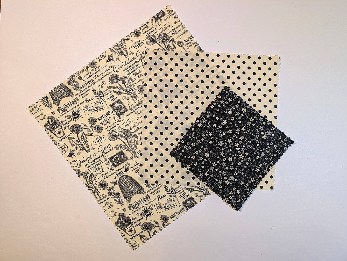 Black and White Bundle