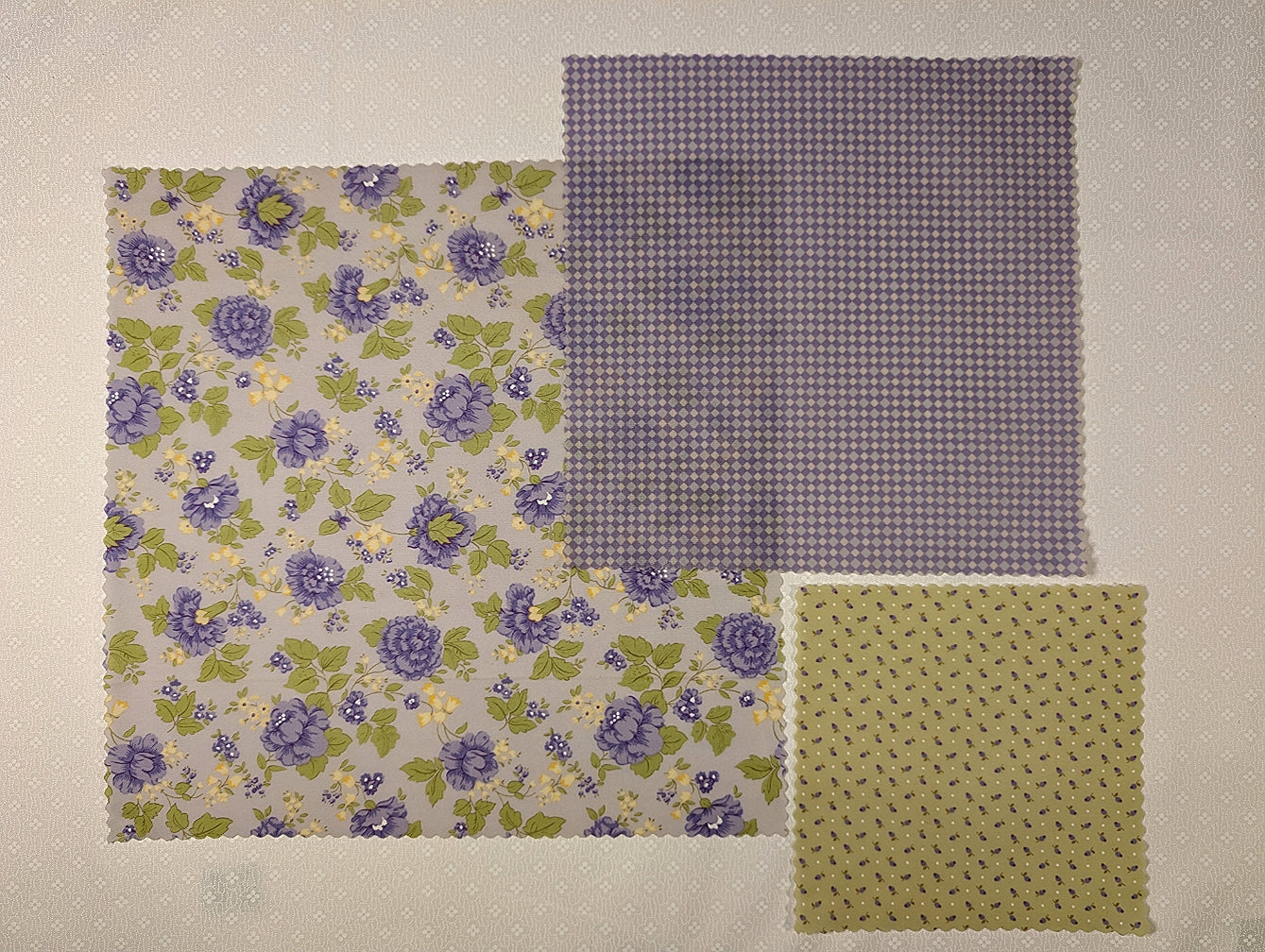 Grandmother's Garden Bundle