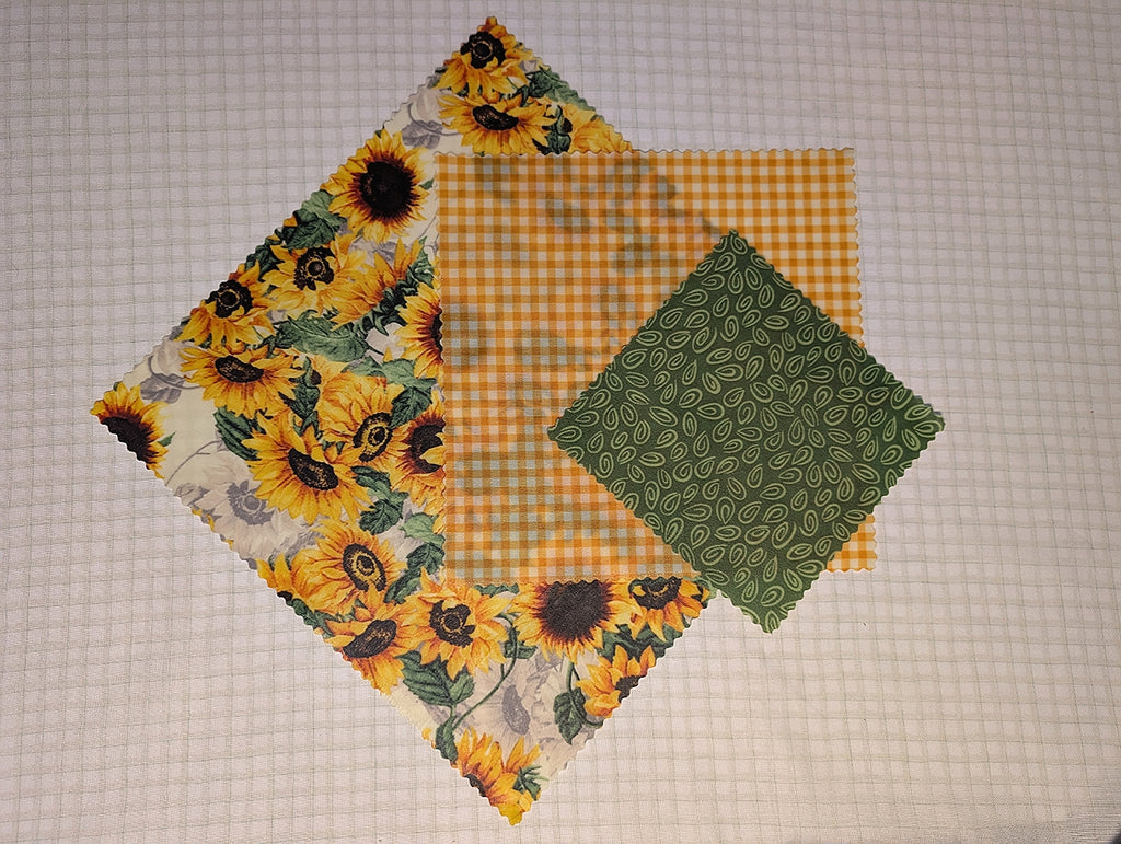 Sunflower Bundle