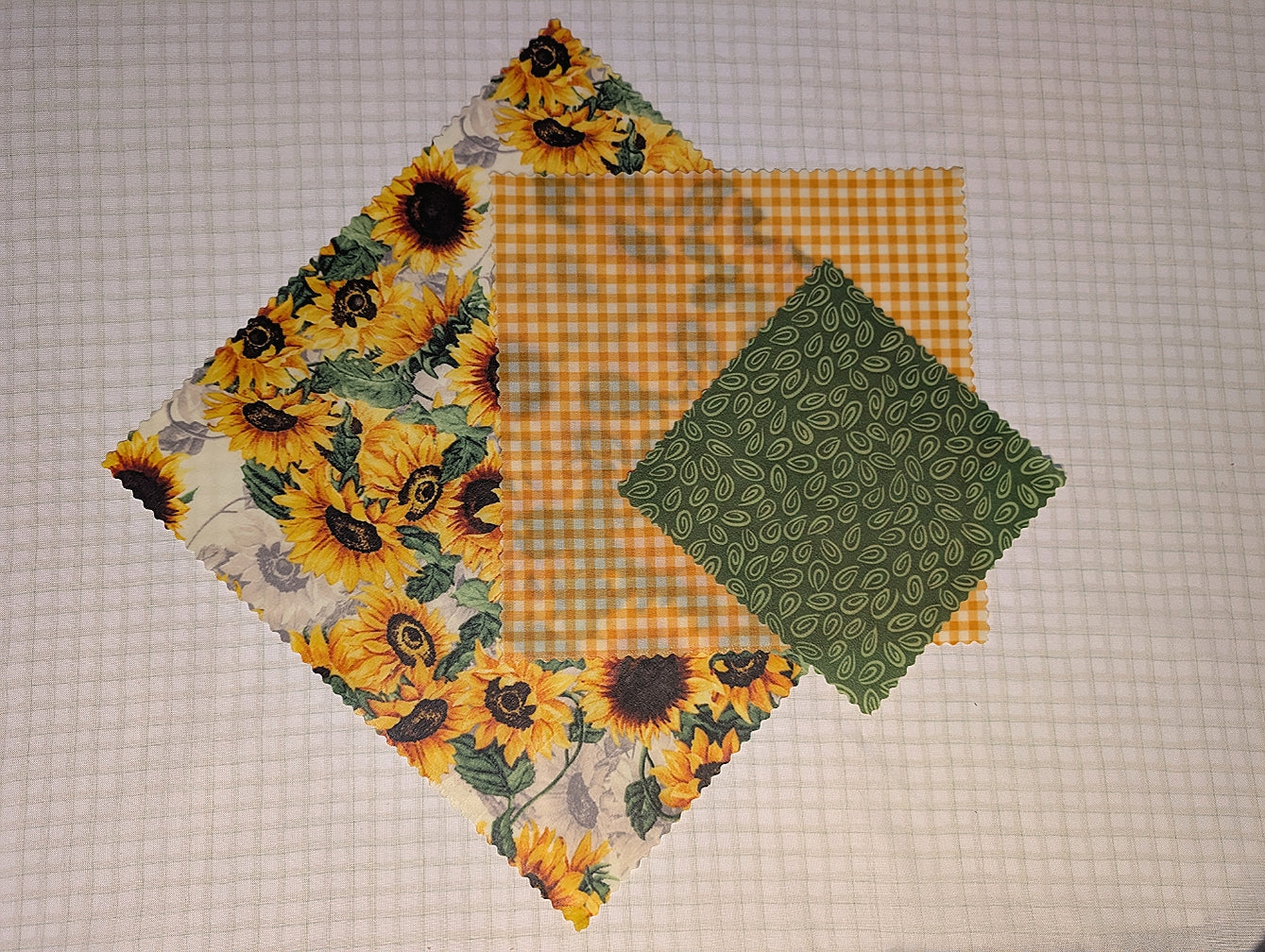 Sunflower Bundle