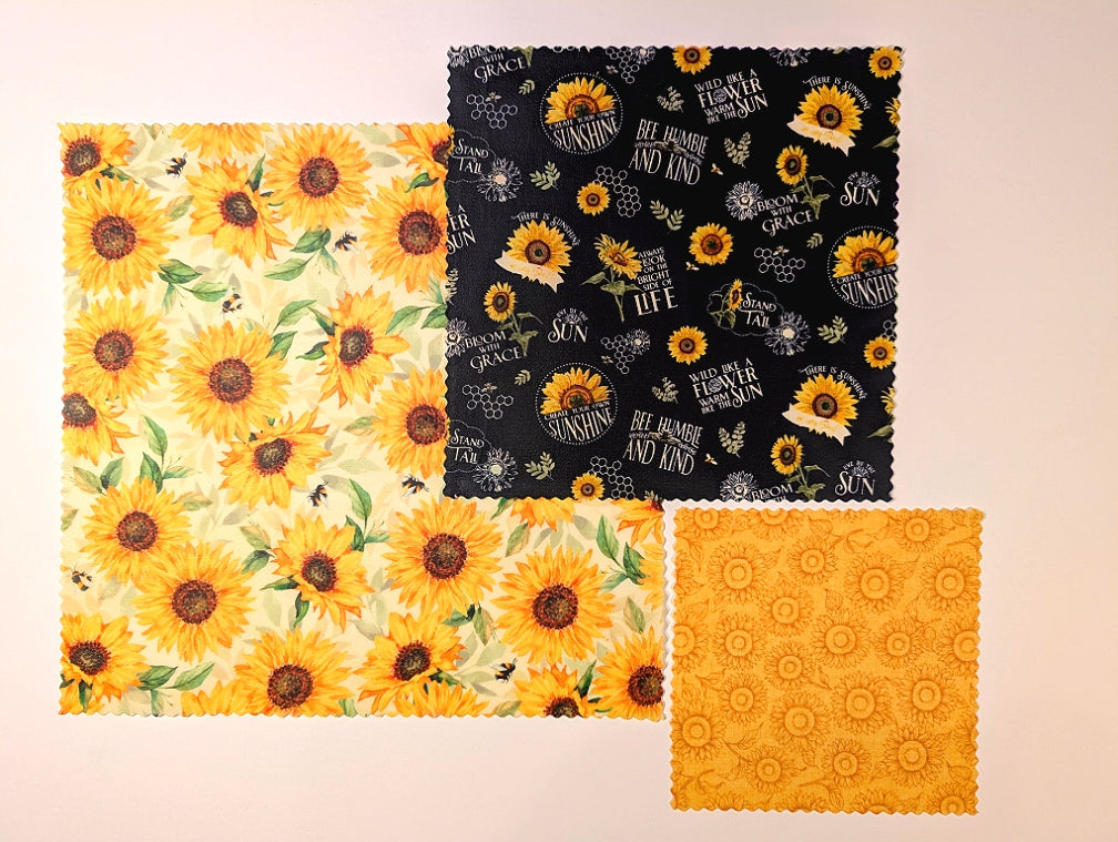 Sunflower Bundle