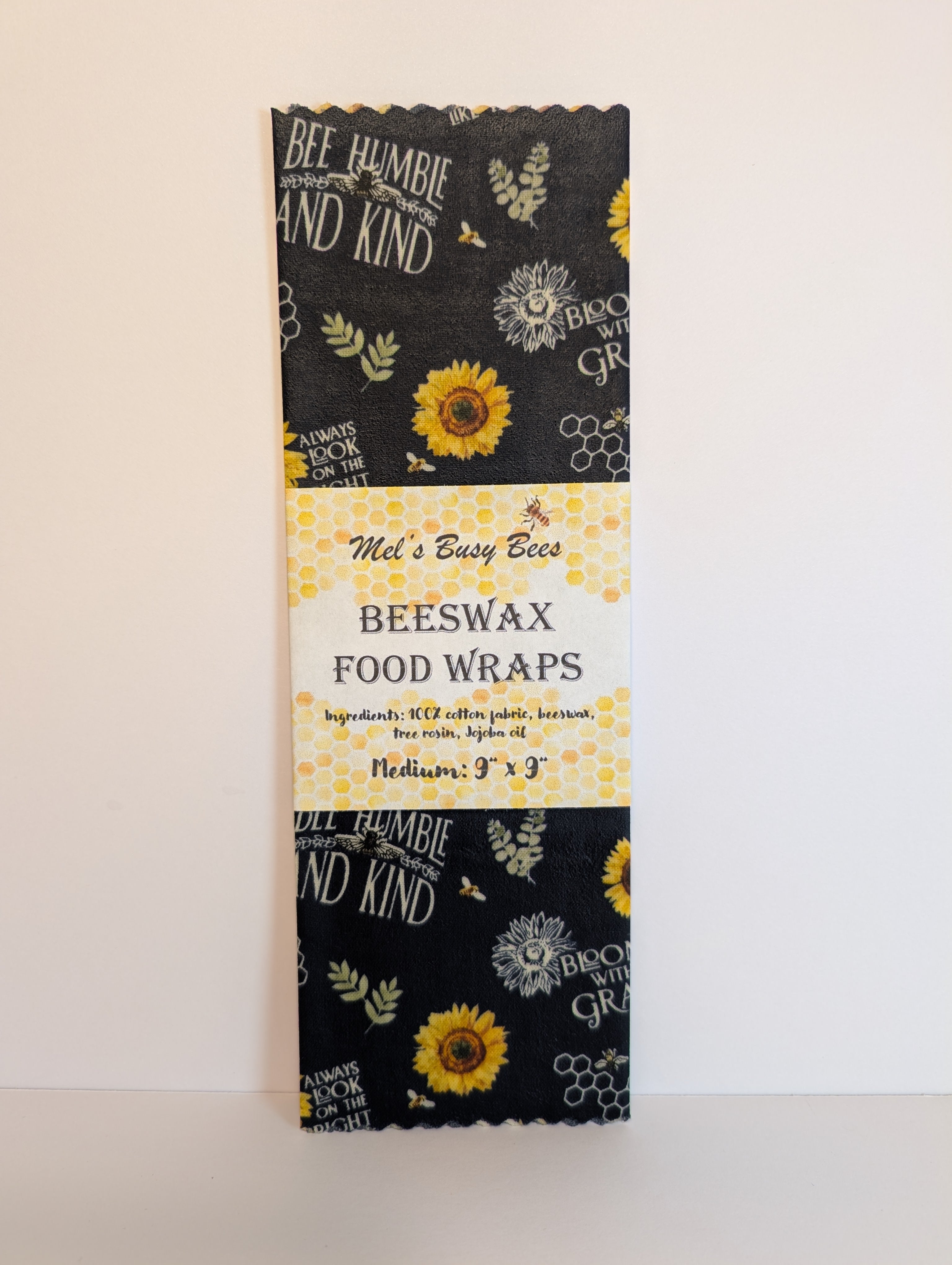 BeeKind Sunflowers