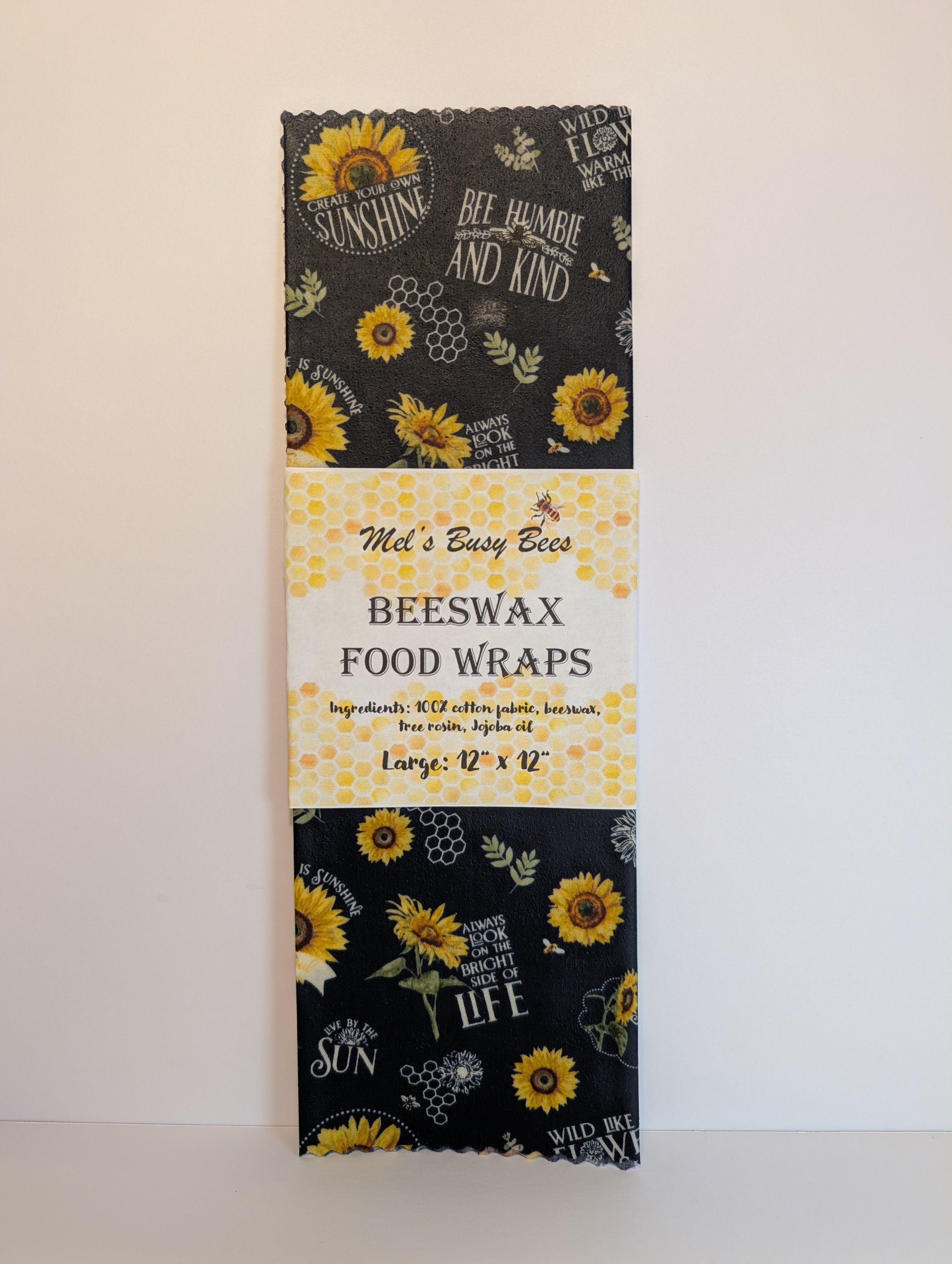 BeeKind Sunflowers