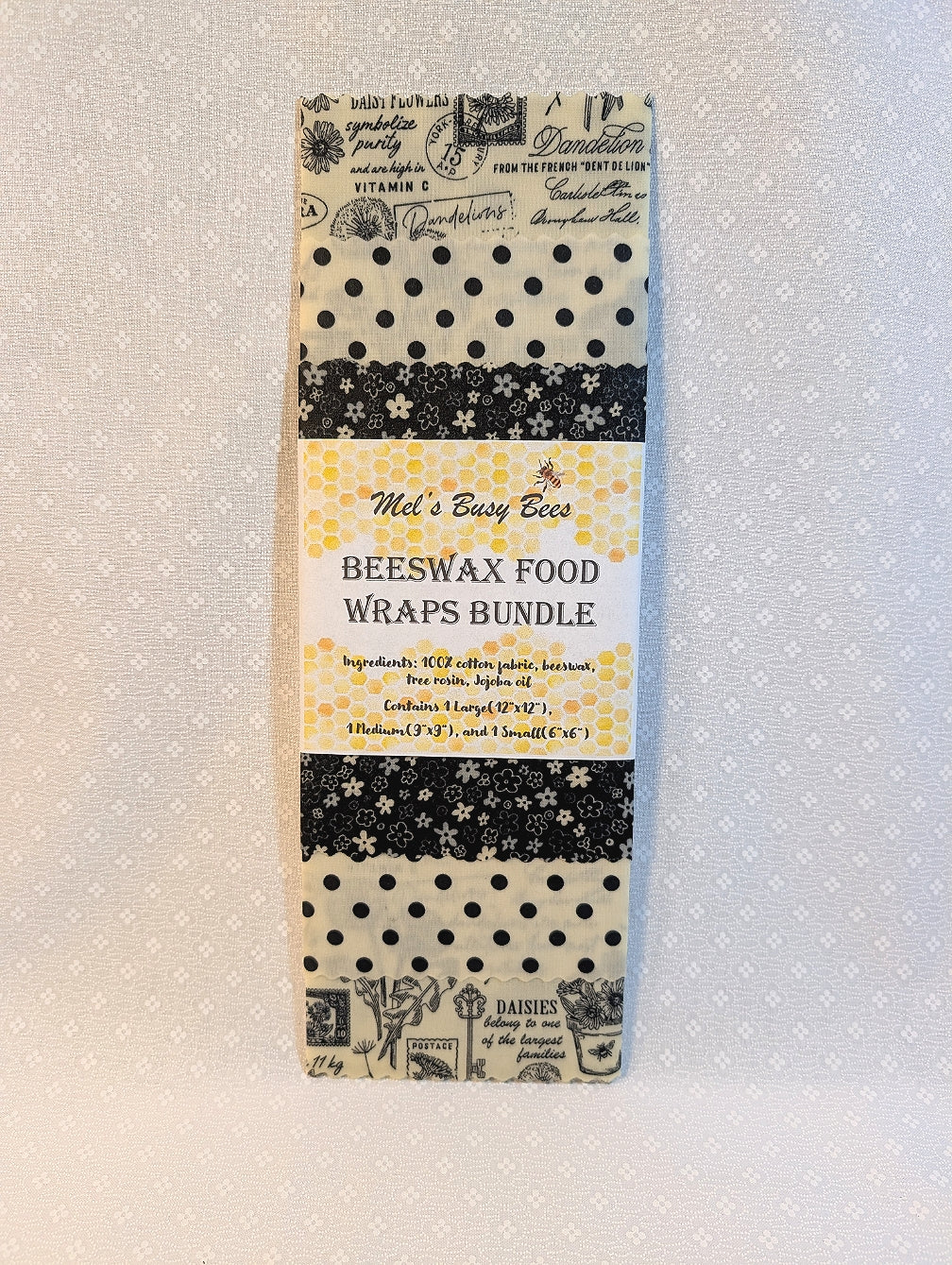 Black and White Bundle