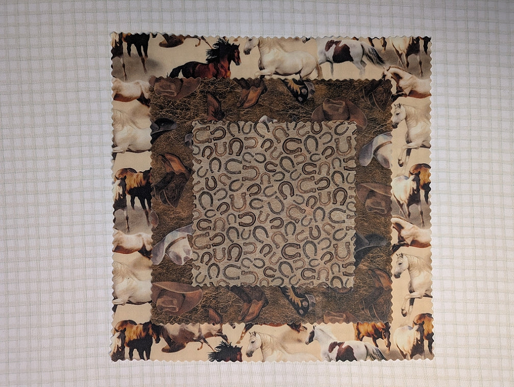 Wild Horses Bundle