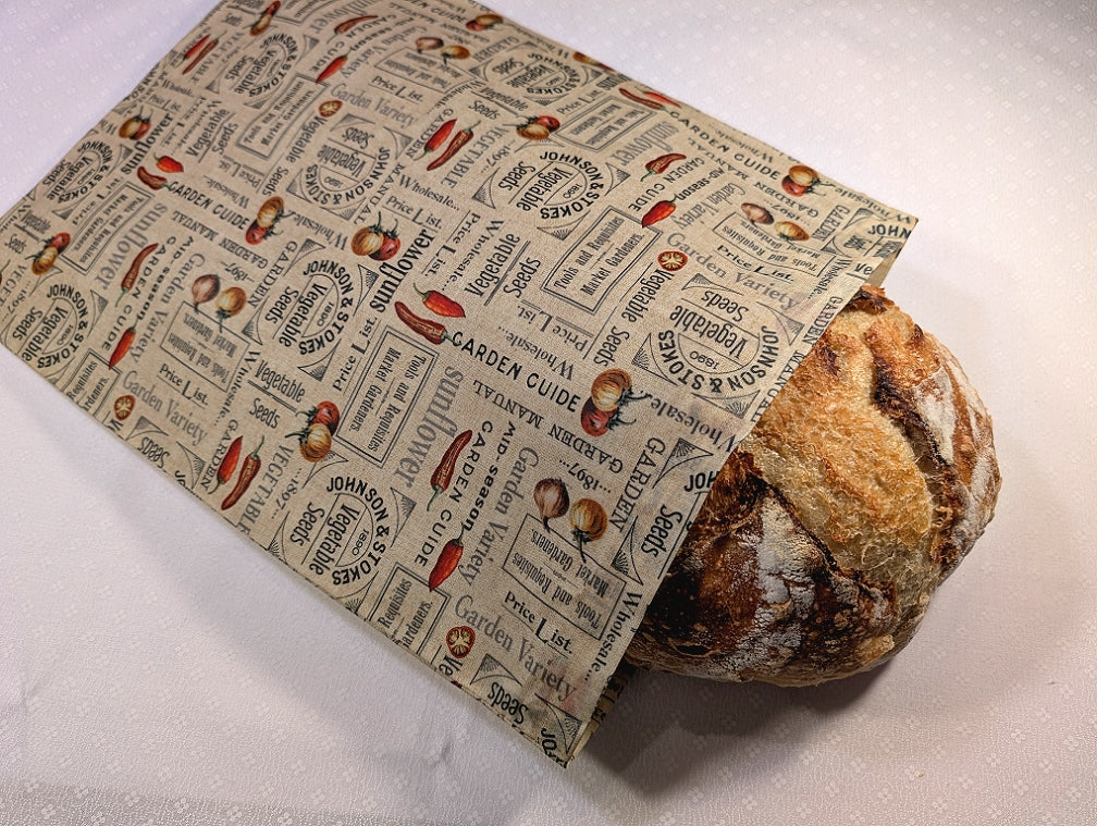 Johnson & Stokes Bag