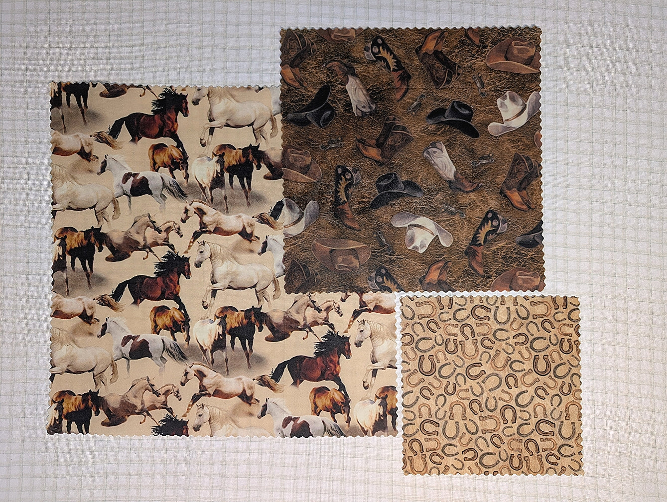 Wild Horses Bundle