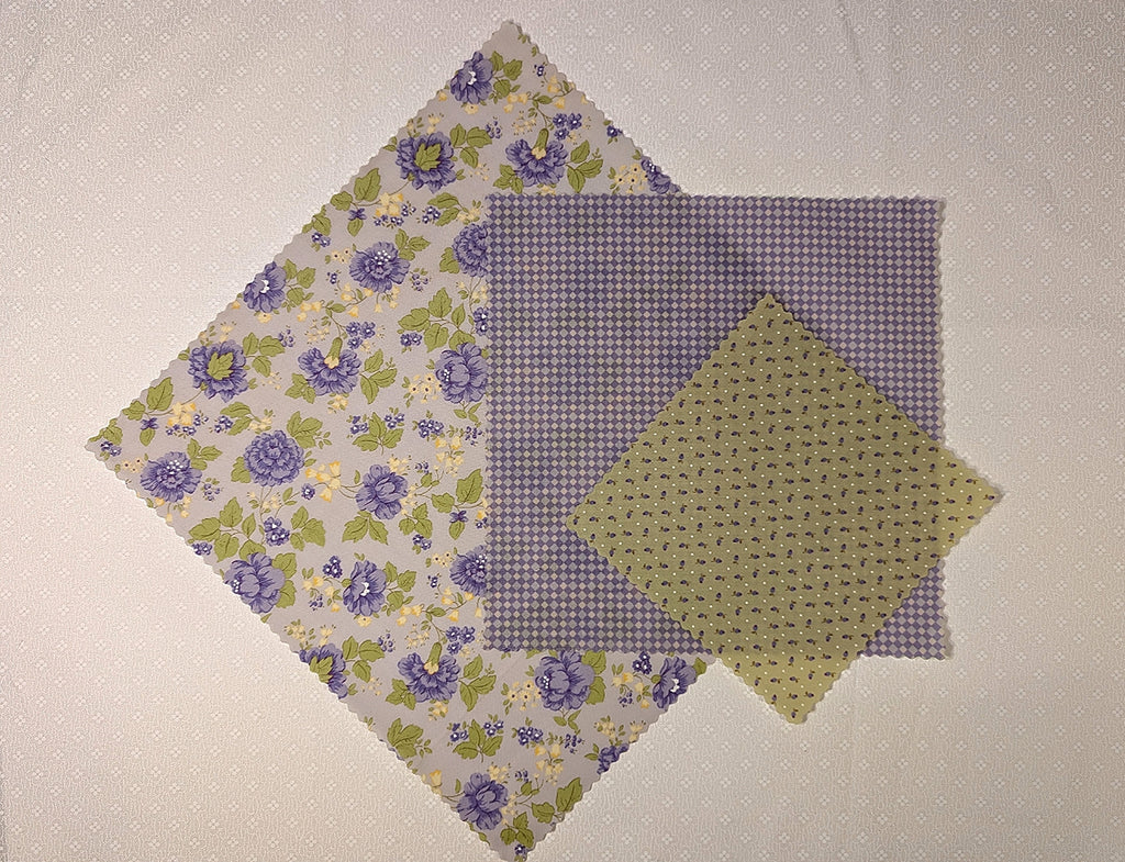 Grandmother's Garden Bundle