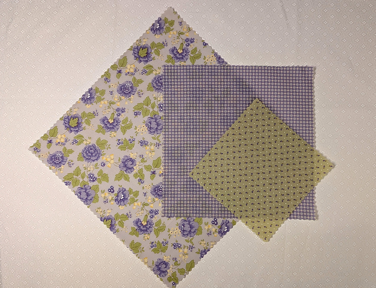 Grandmother's Garden Bundle