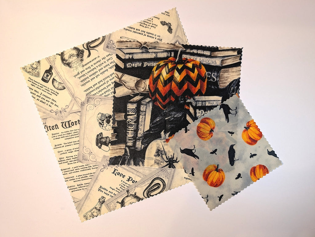 Halloween Set #1