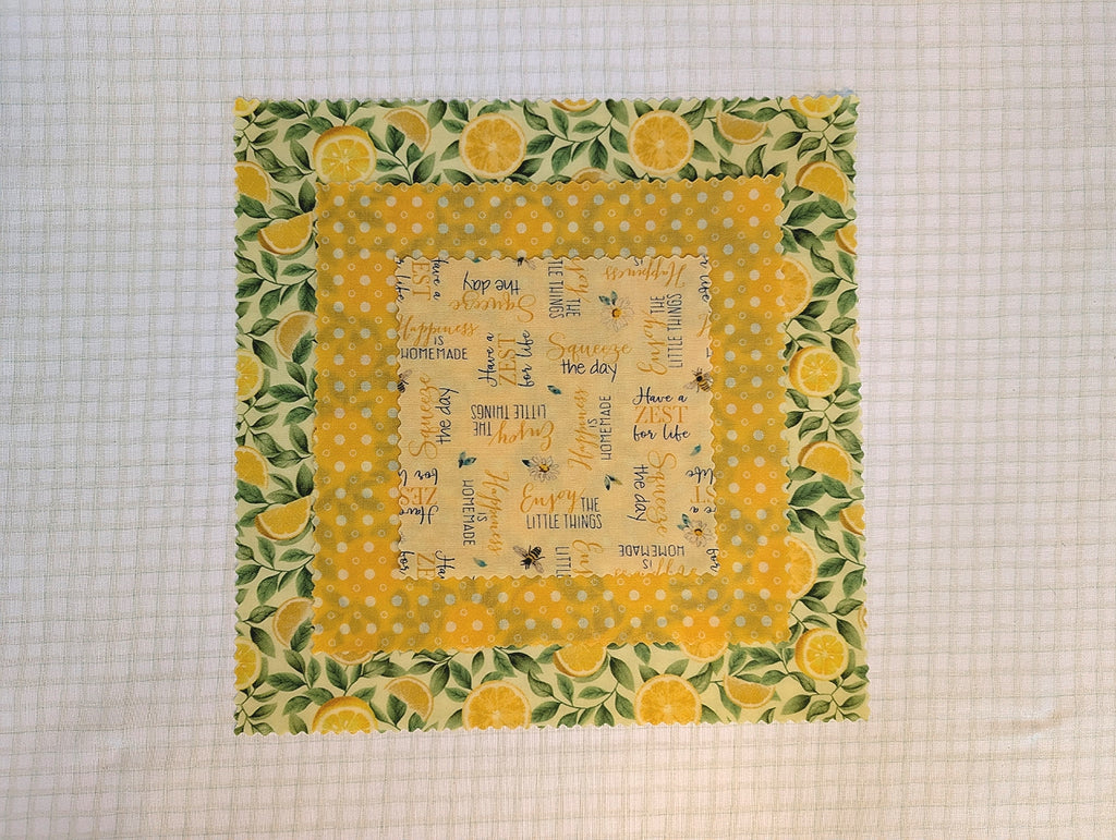 Lemon Lover Bundle