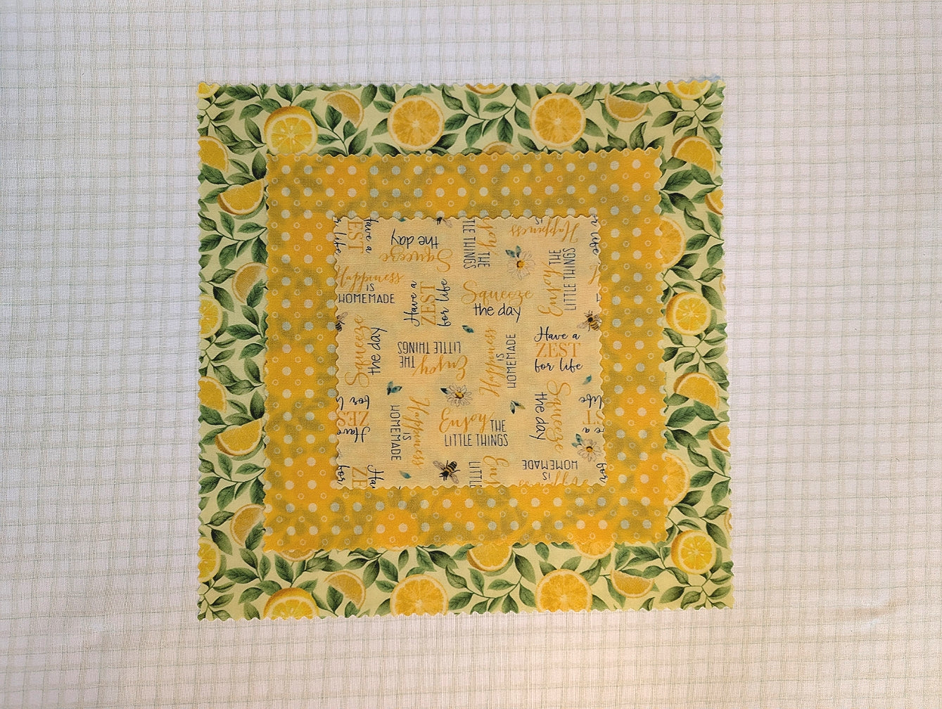 Lemon Lover Bundle