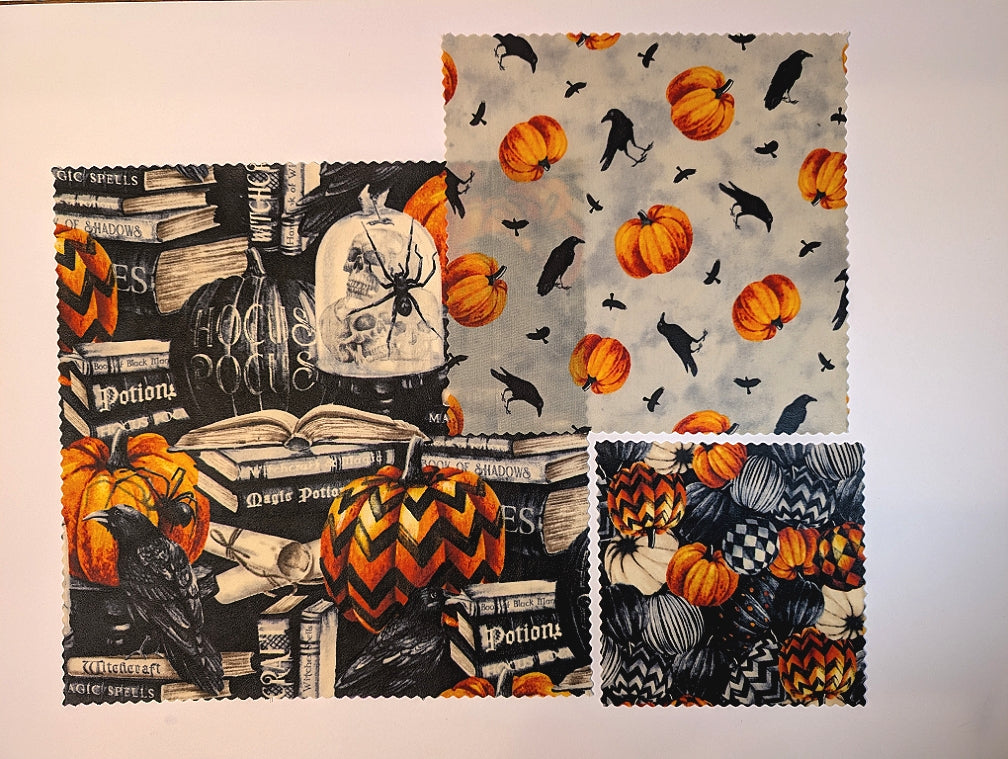 Halloween Set #2