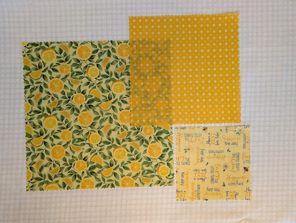 Lemon Lover Bundle