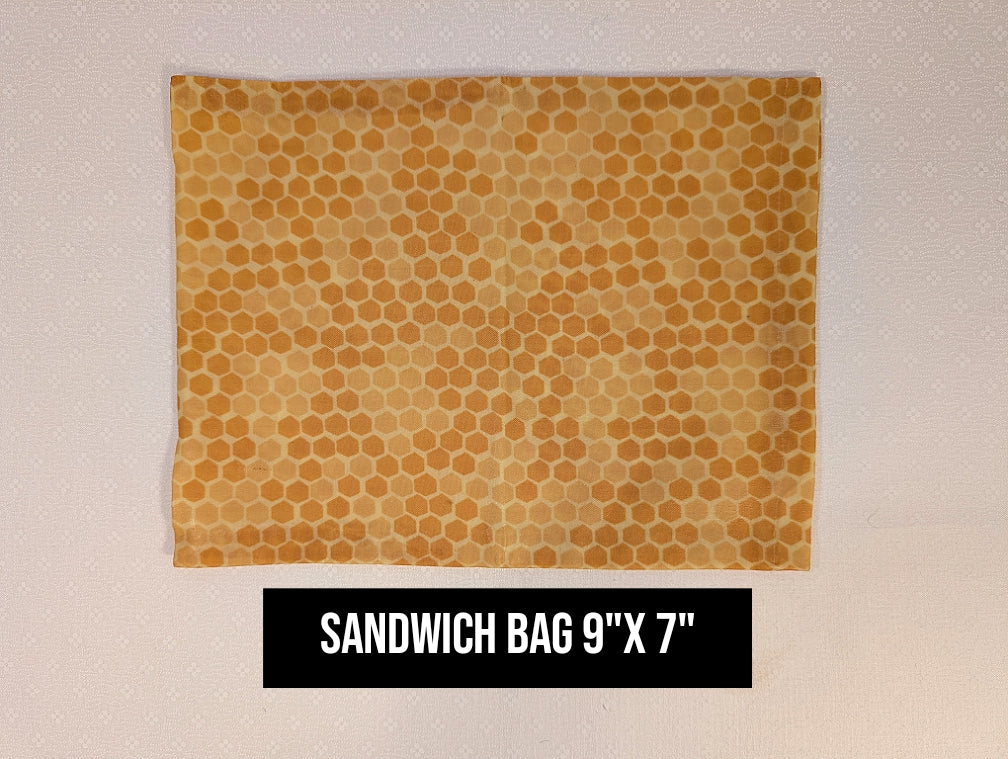 Honeycomb Bag