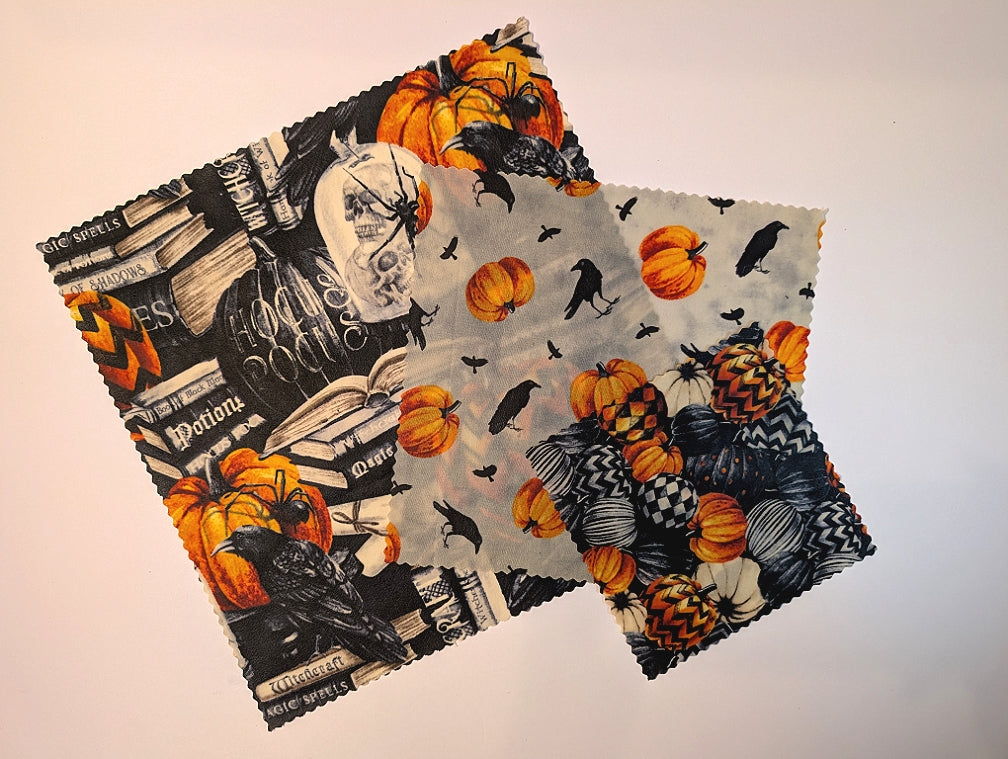 Halloween Set #2