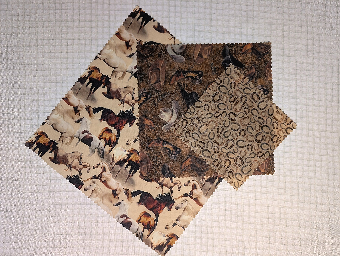 Wild Horses Bundle