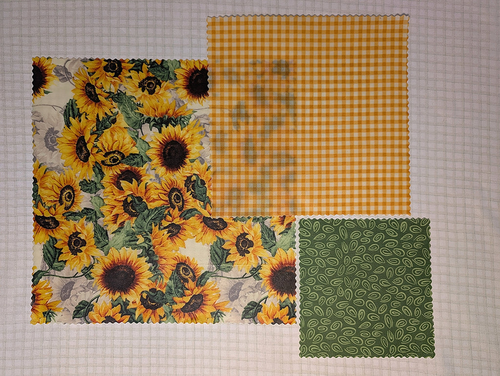 Sunflower Bundle