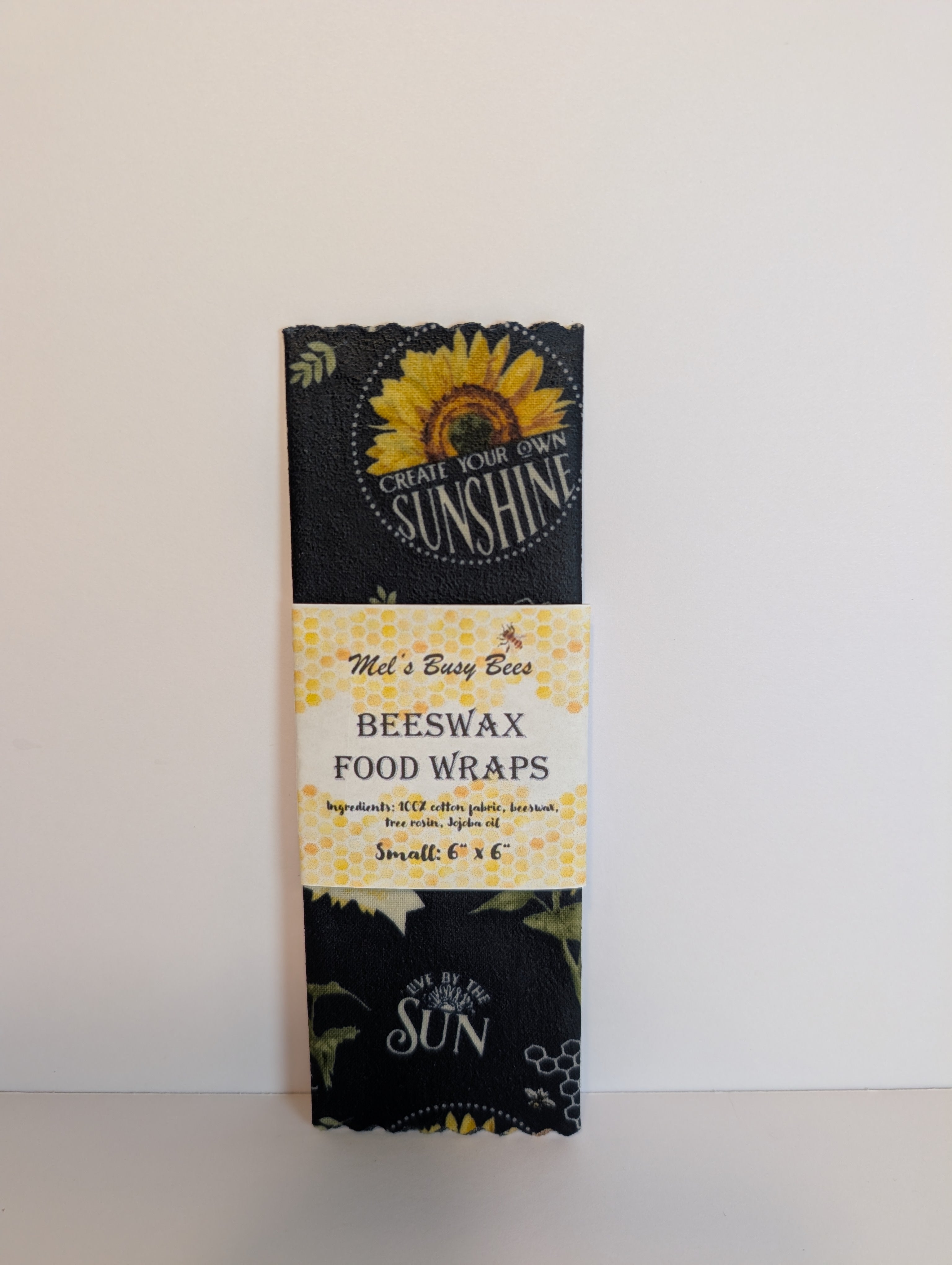 BeeKind Sunflowers