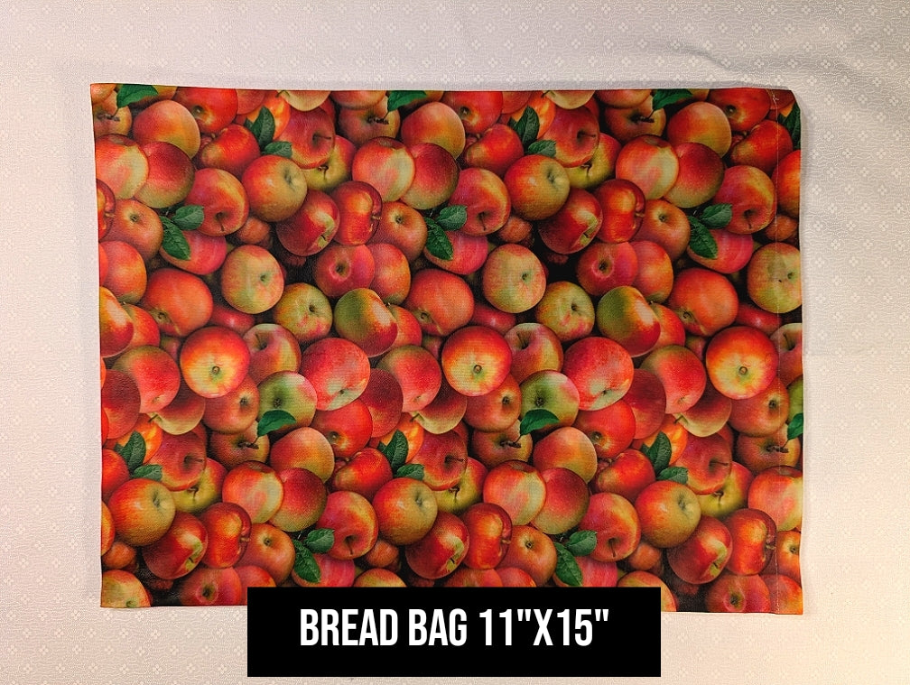 Apple Harvest Bag